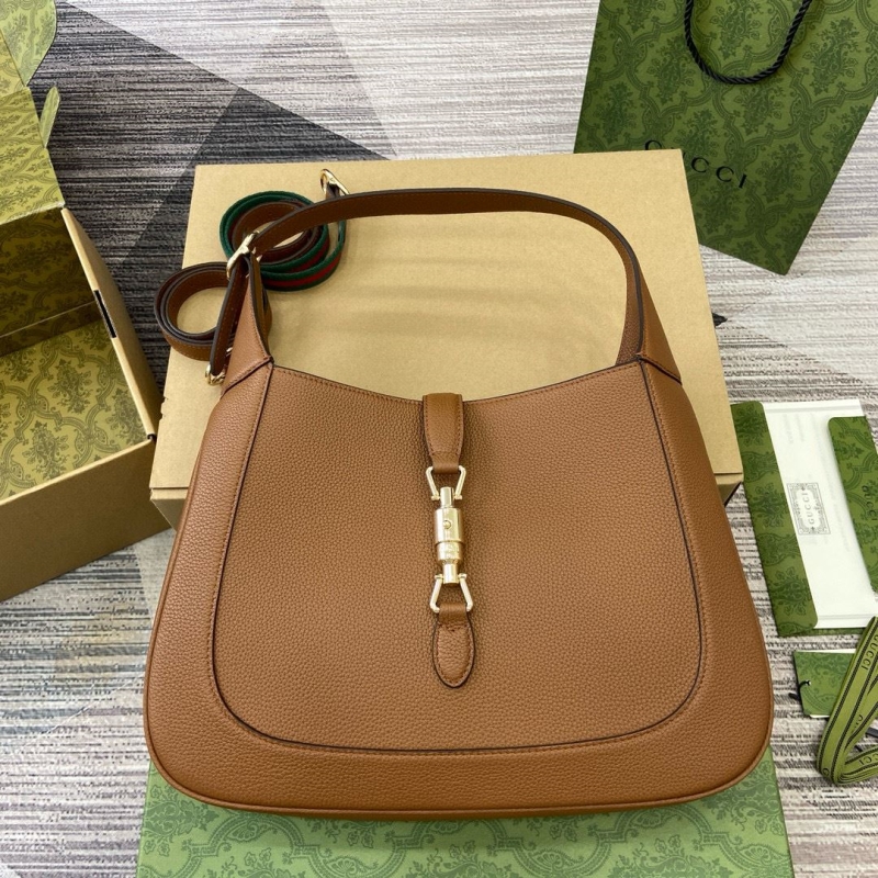G*u*i top handle bags